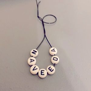 This is a sample for my bracelet it’s 4$ each